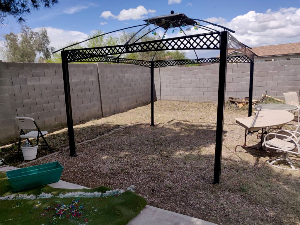 Customer photos