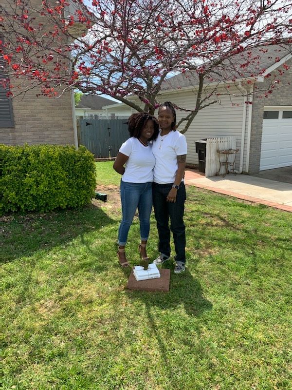 Customer photos