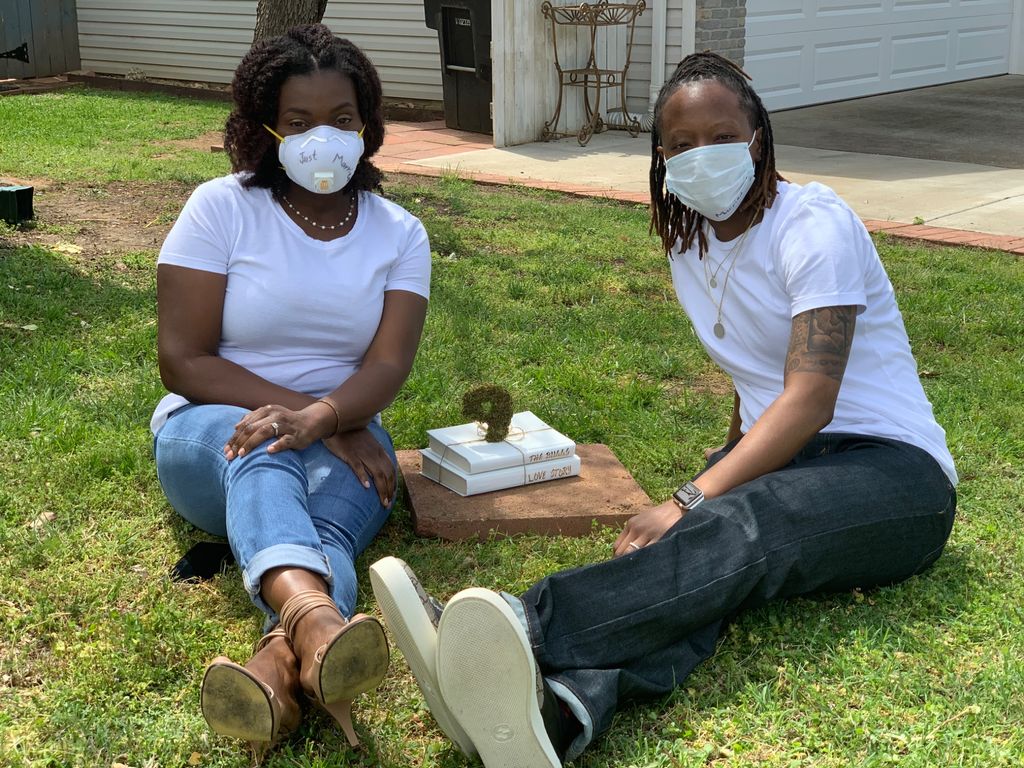Customer photos