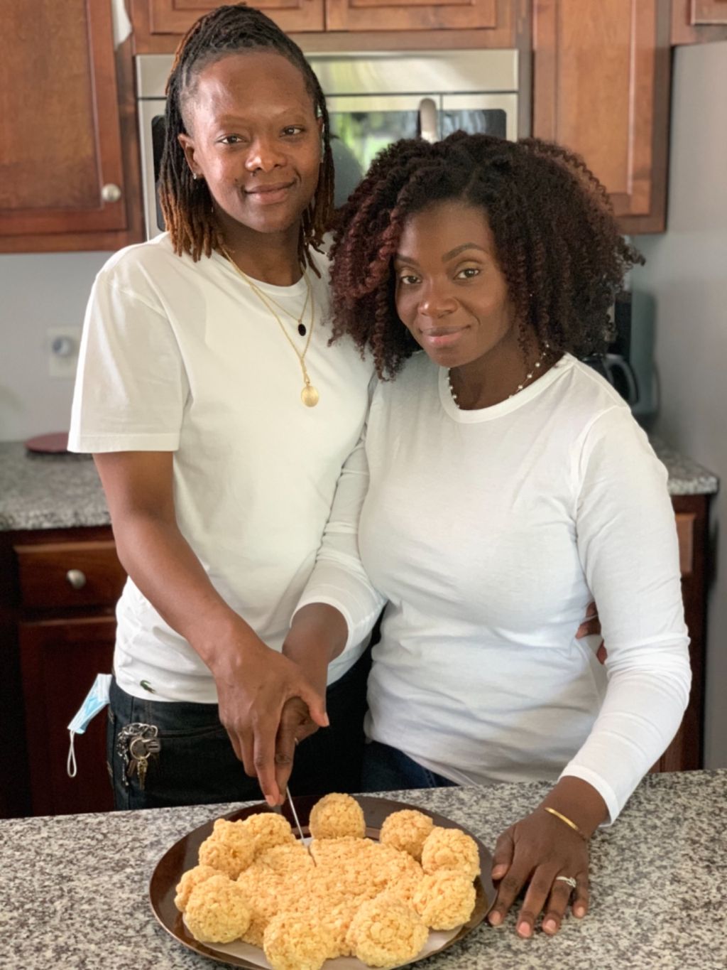 Customer photos