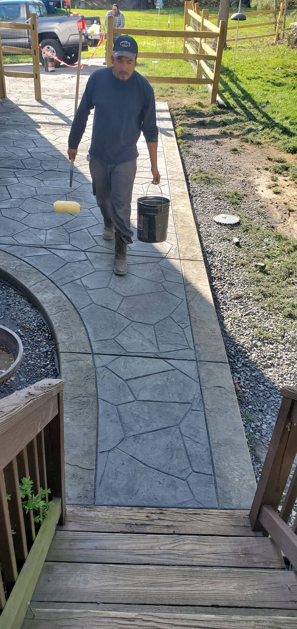 Customer photos