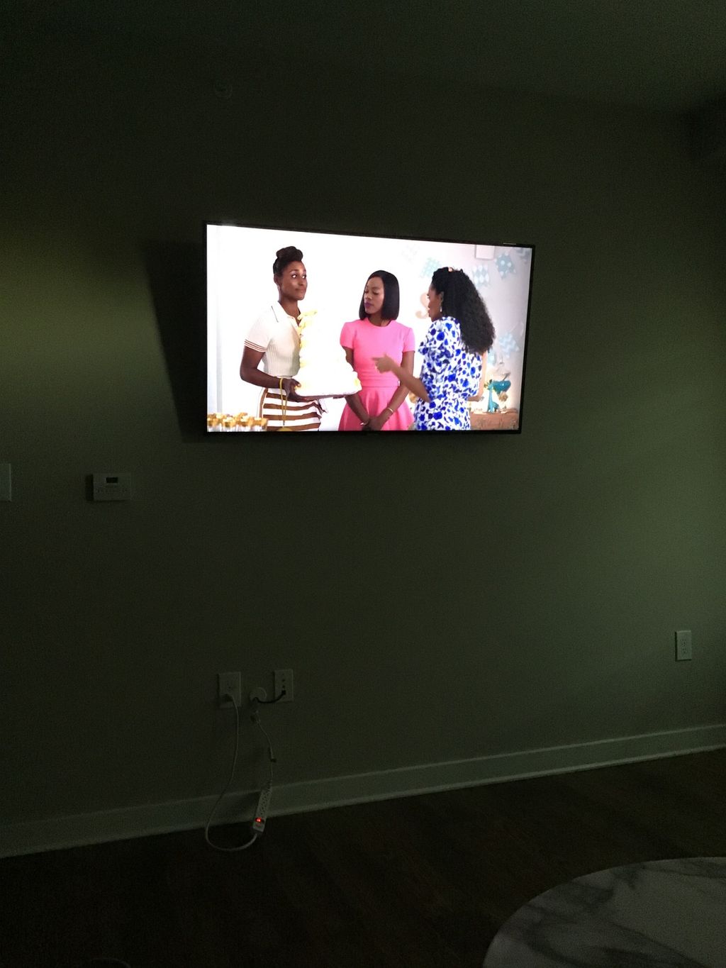 Customer photos