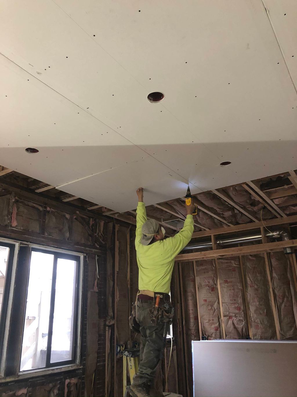 Projects and media
