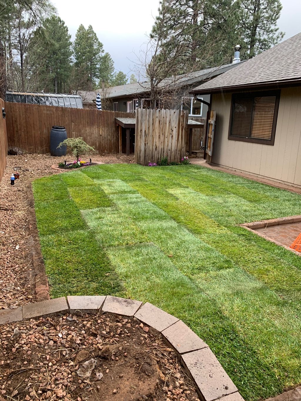 Customer photos
