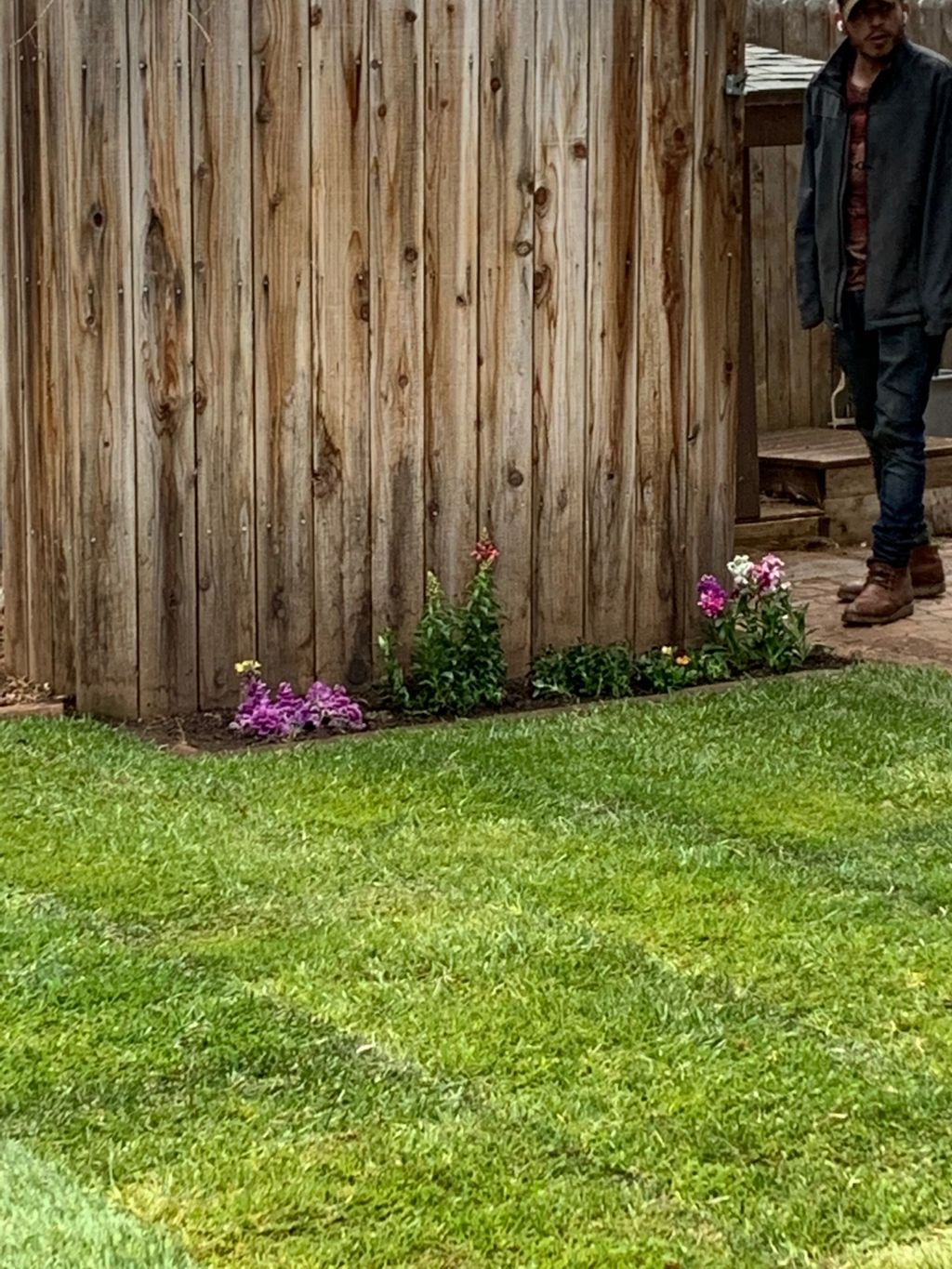 Customer photos