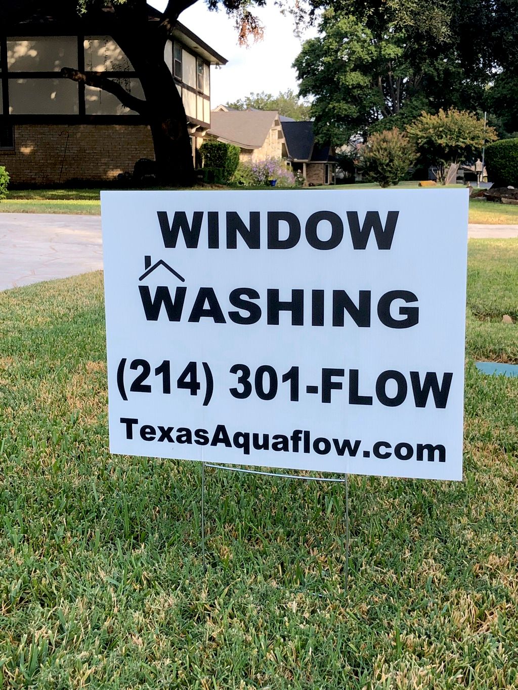 Texas Aquaflow Window Cleaning LLC