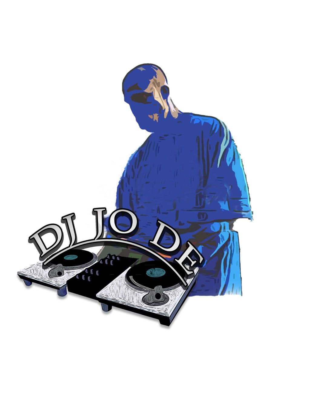 DJ Jo De/SDEPRODUCTIONS