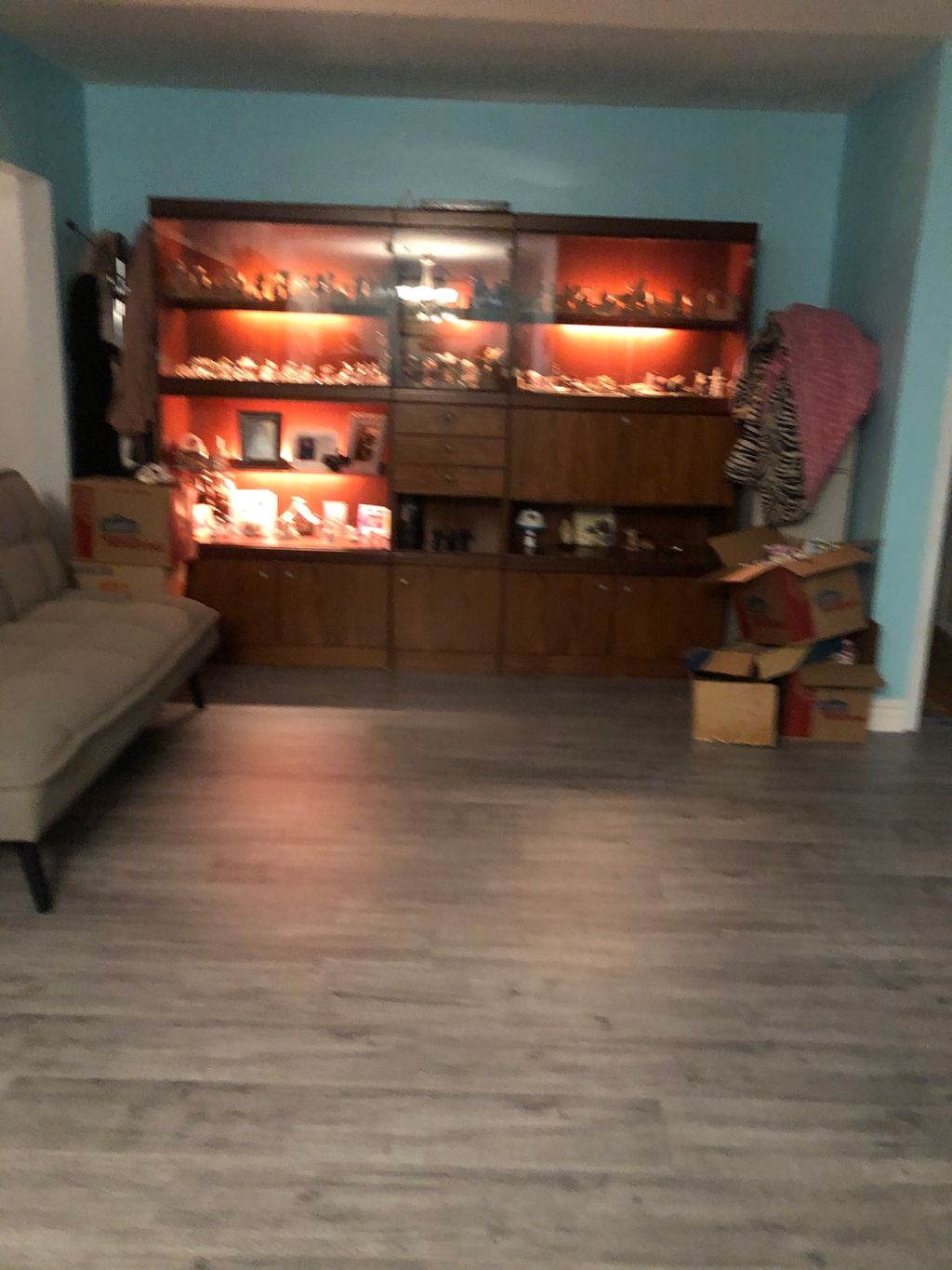 Customer photos