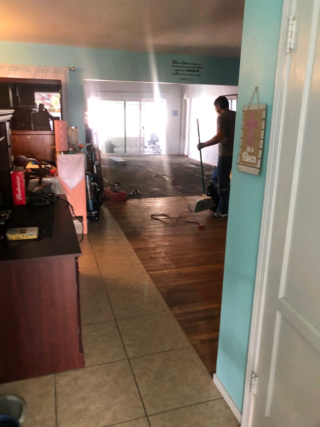 Customer photos