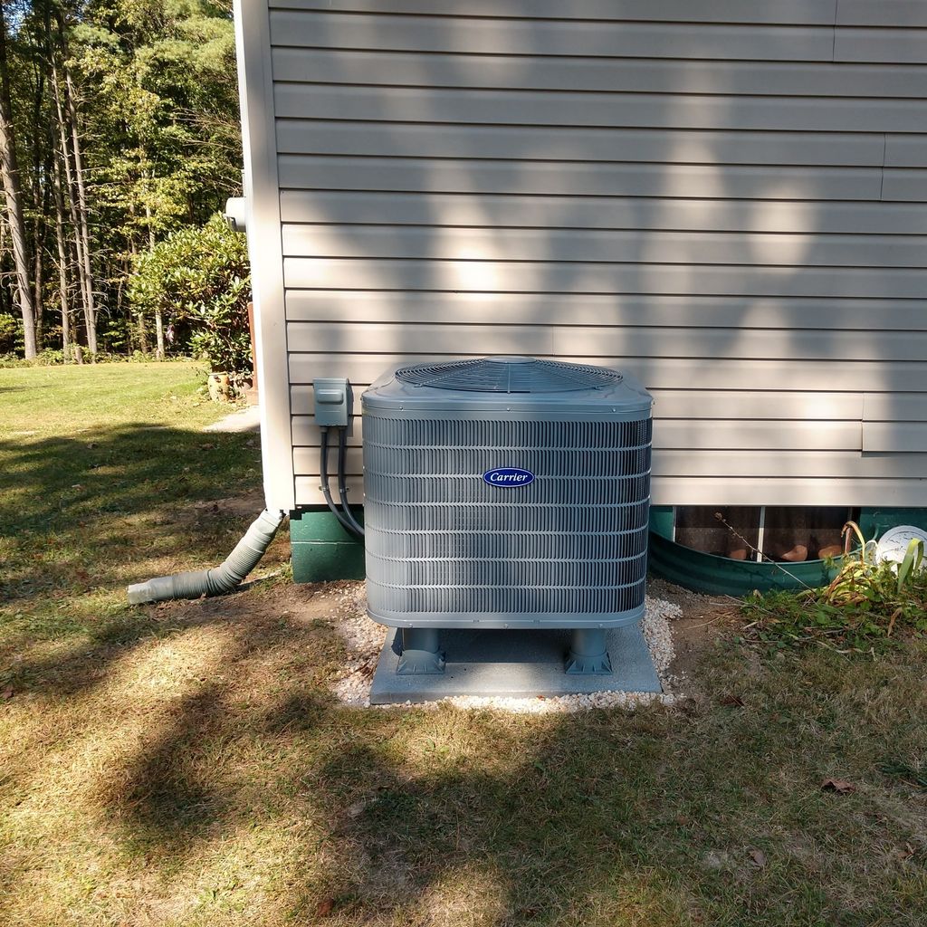 Haus'Heating and Cooling LLC