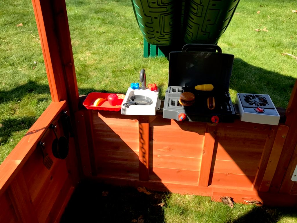 Customer photos