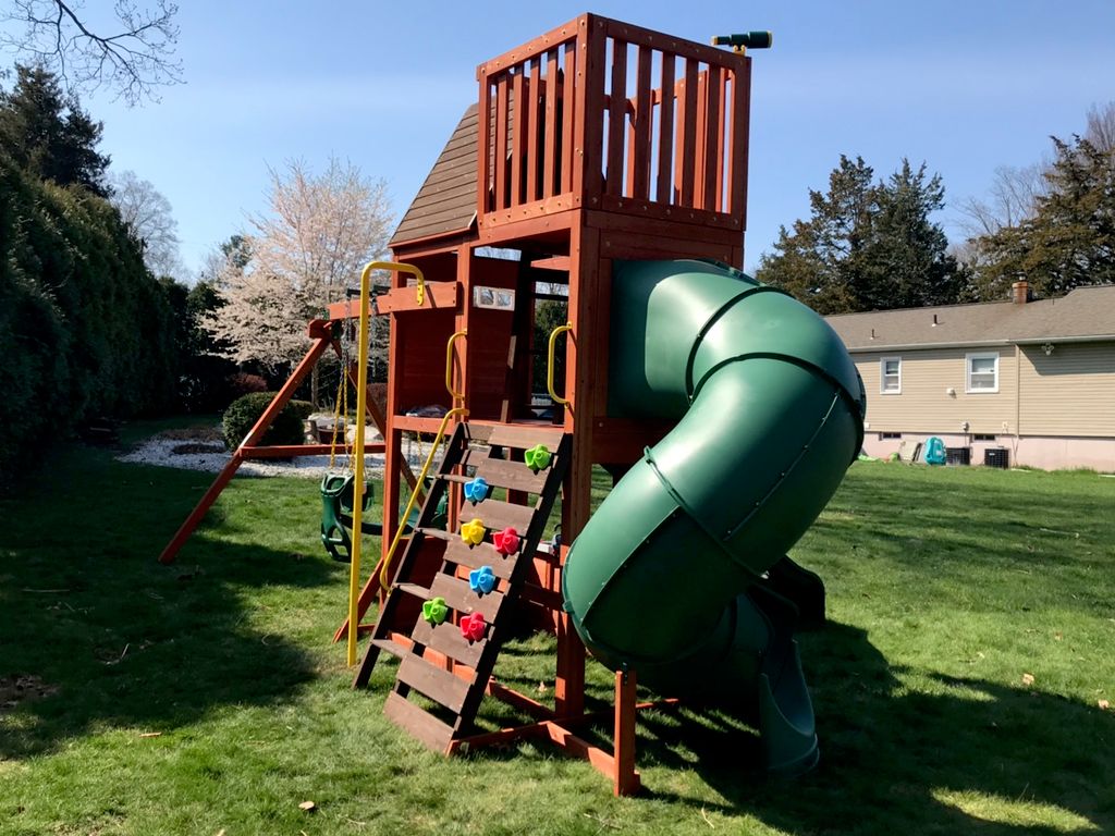 Customer photos