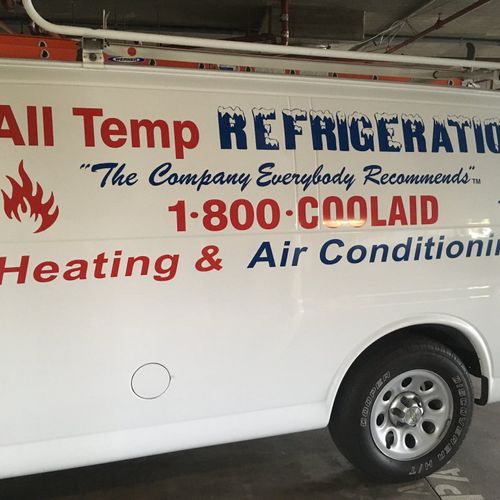 As a Thumbtack HVAC contractor ourselves, we appre