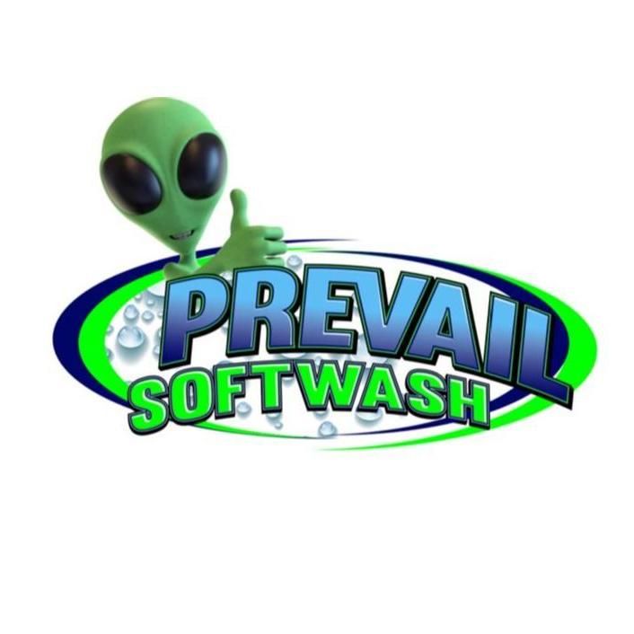 Prevail Softwash LLC & Pressure Washing