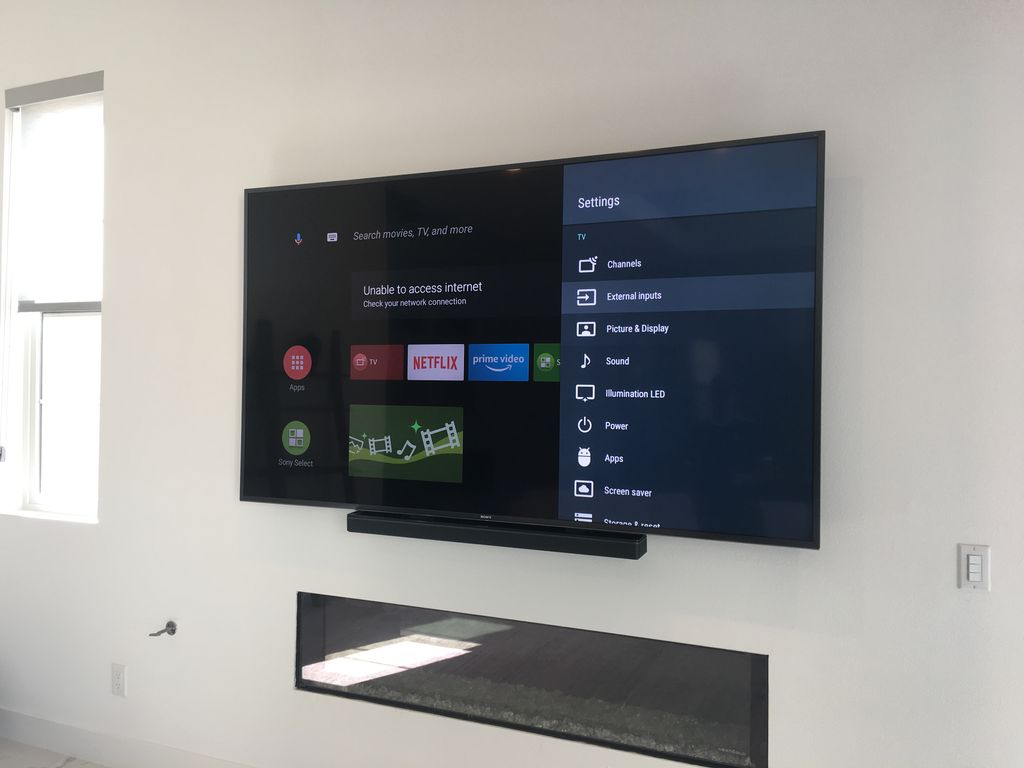 Projects and media