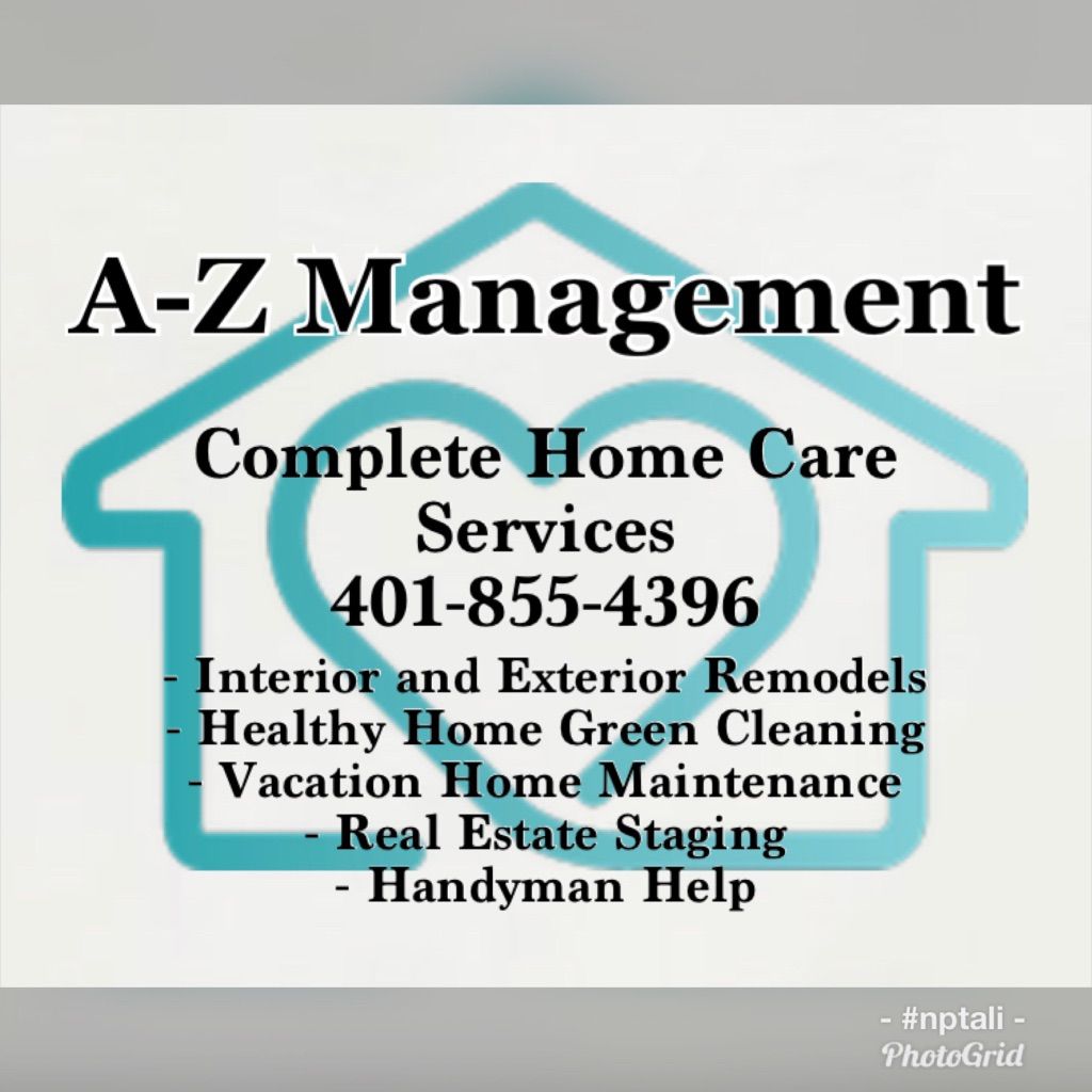 A-Z Management LLC