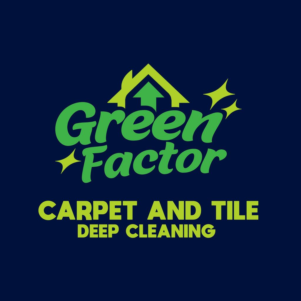 Green Factor Capet and Tile Deep Cleaning