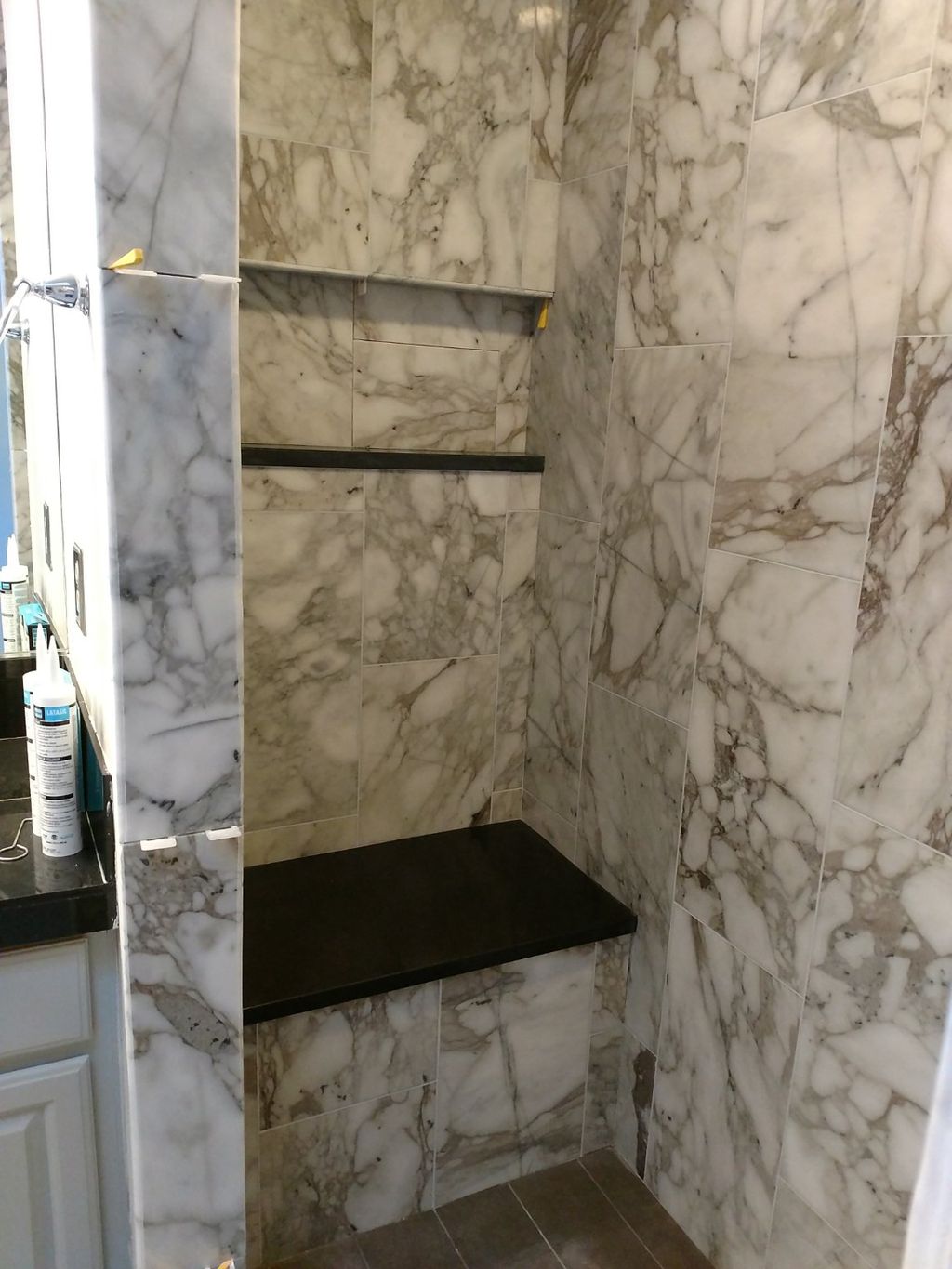 Customer photos