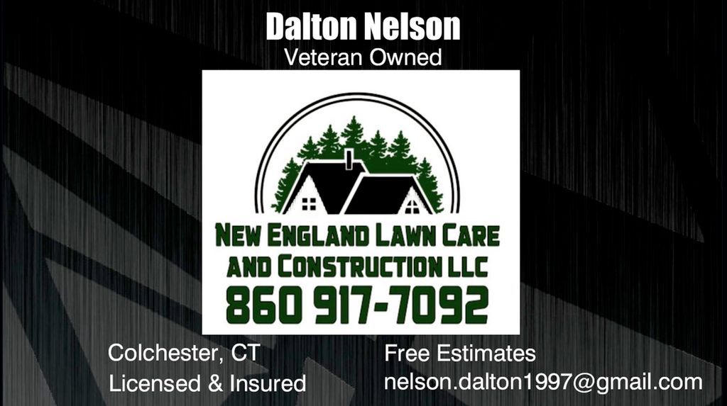 New England Lawn Care & Construction, LLC