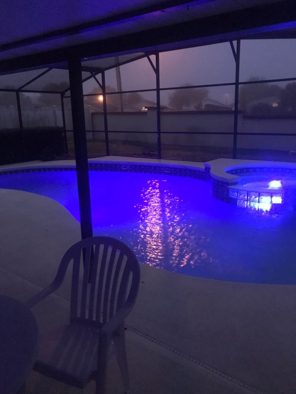 Perfect LED lighting 