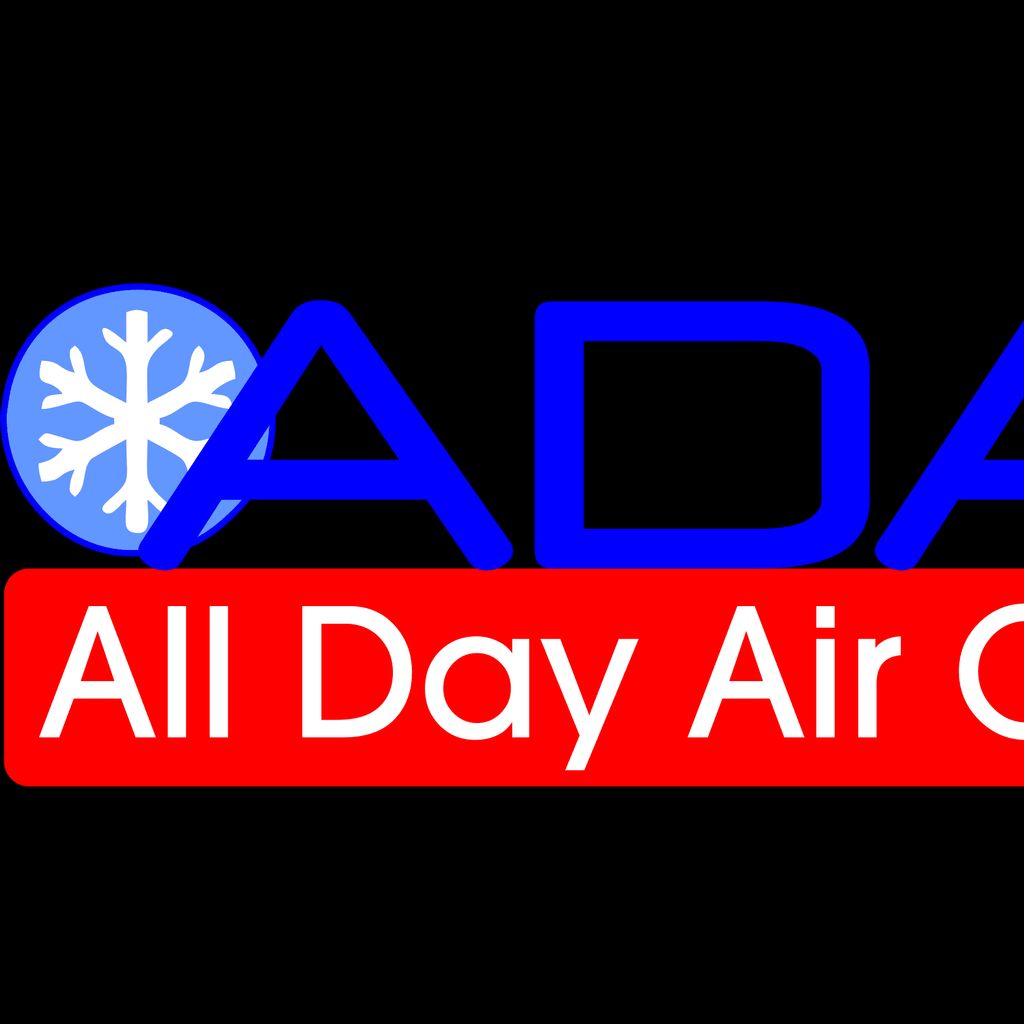 All Day Air Conditioning Inc