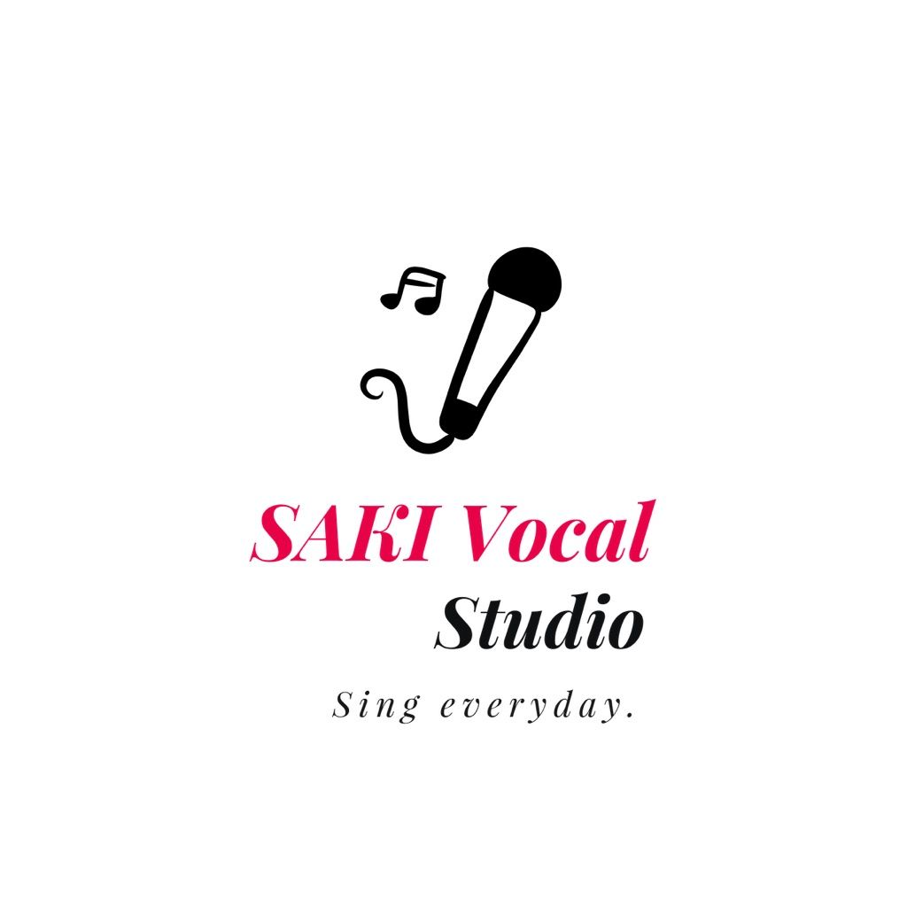 SAKI Vocal Studio