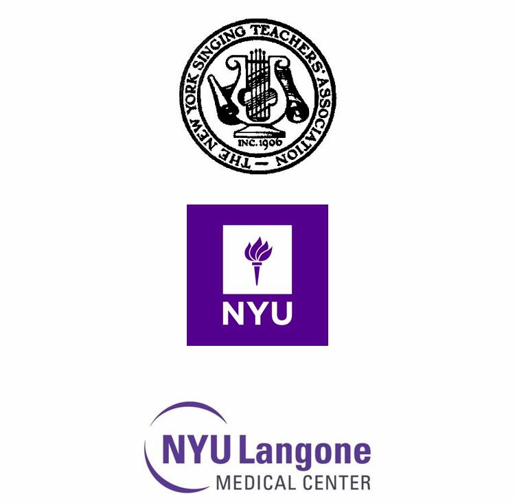 NYSTA / NYU / NYU Voice Center