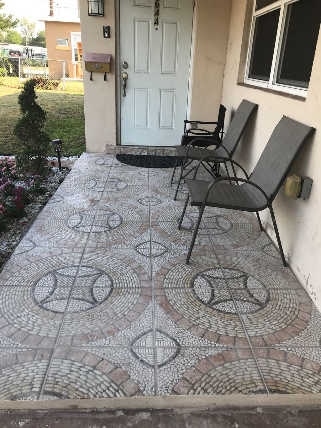 Customer photos