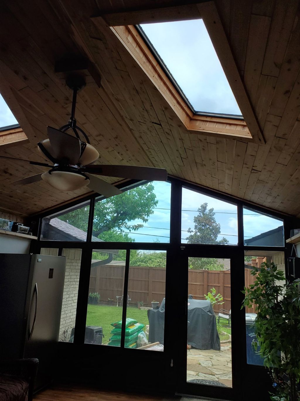 Customer photos
