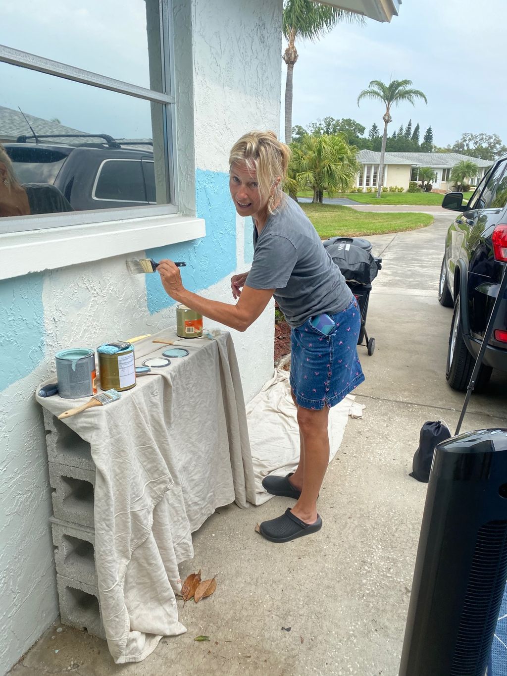Customer photos