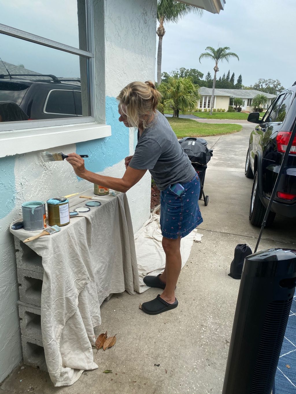 Customer photos