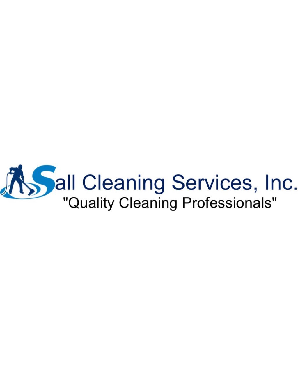 Sall Cleaning Services, Inc.