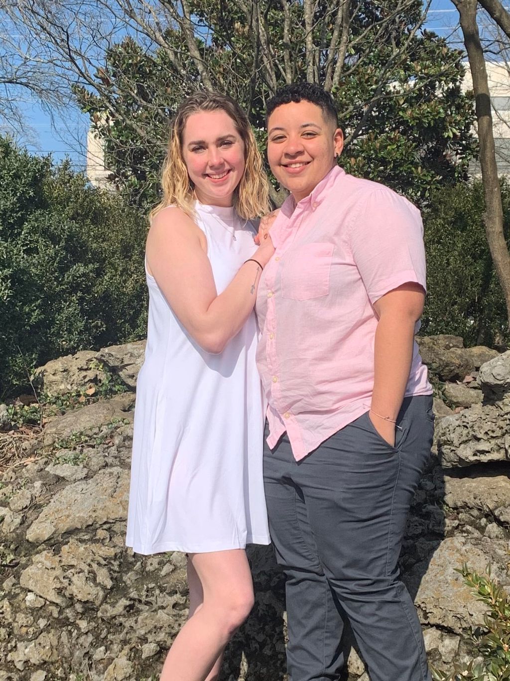 Customer photos