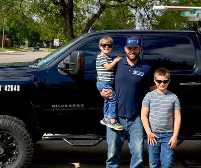 Avatar for On Point Plumbing DFW