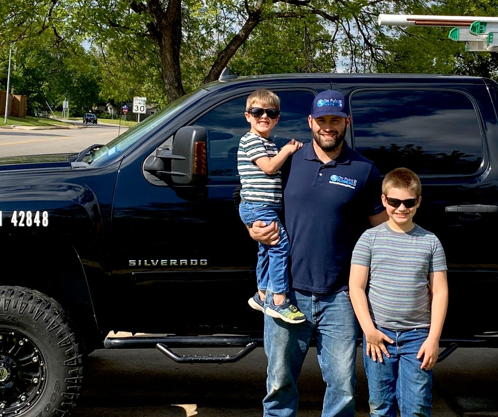 On Point Plumbing DFW
