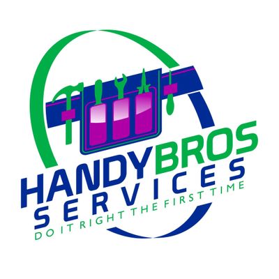 Avatar for HandyPros Home Services