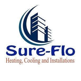 Sure-Flo Heating and Cooling LLC.