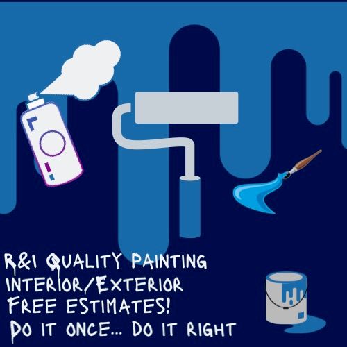 R&I Quality Painting LLC