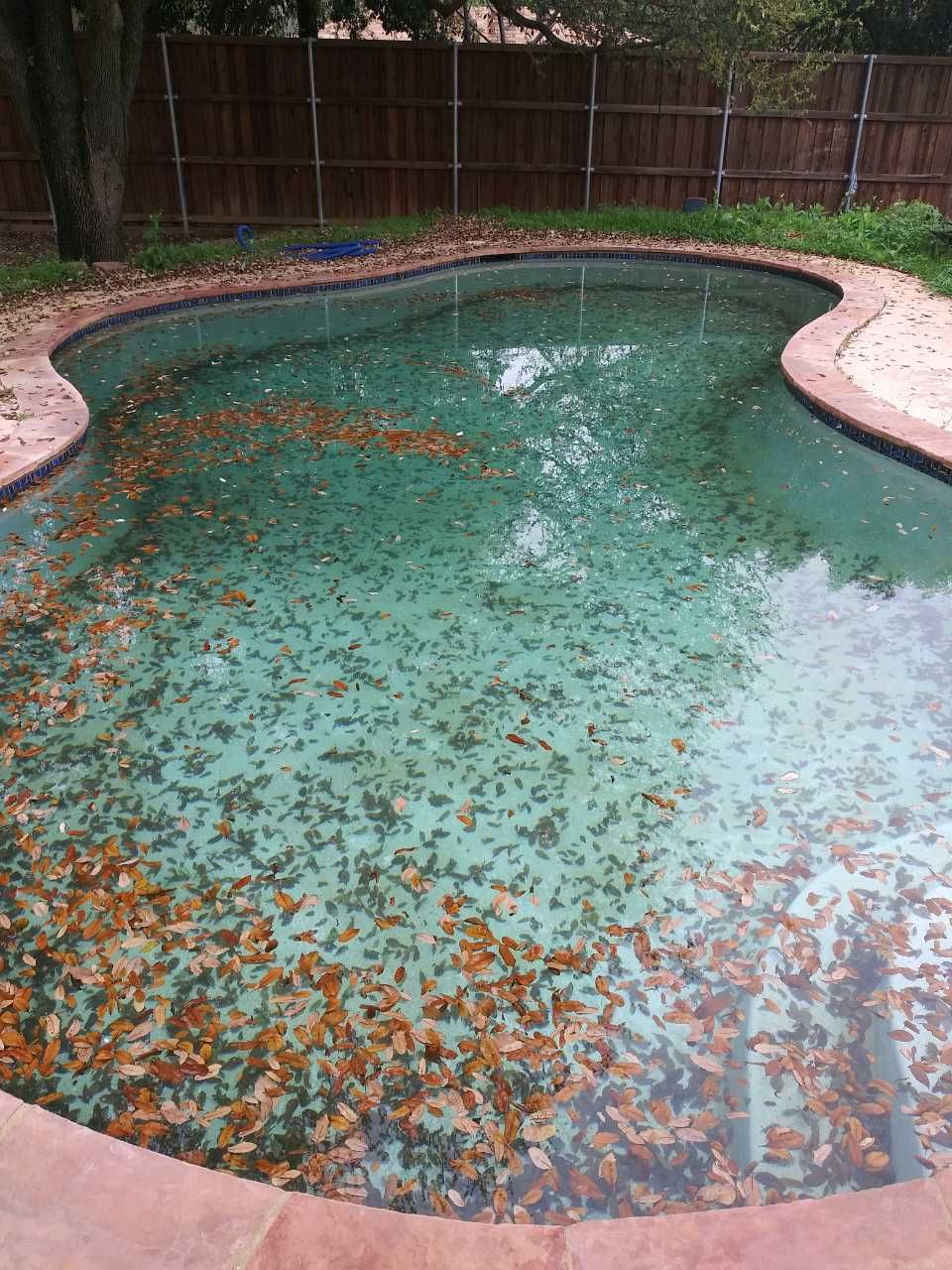 Another day at the office 