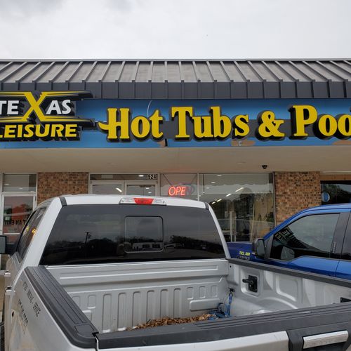 Texas Leisure Pools & Spas L.l.c. Hurst, TX Thumbtack