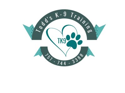 todd's k9 training