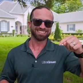 Avatar for UltraGreen Lawn Care