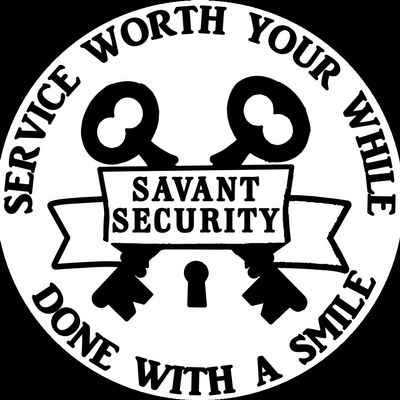 Avatar for Savant Security