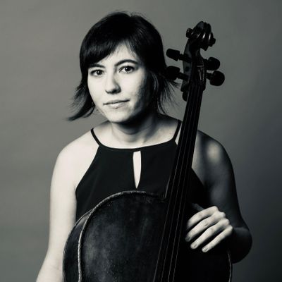 Avatar for Sarah Schoeffler Cello