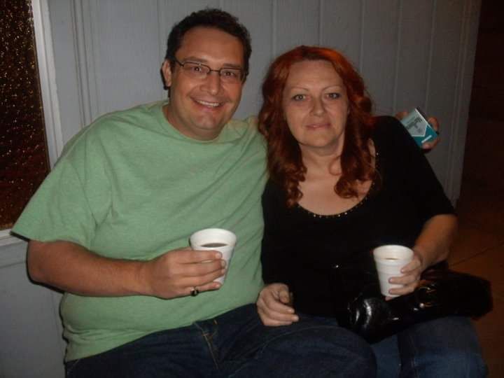My beautiful adorable wifey