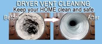 Duct and Vent Cleaning