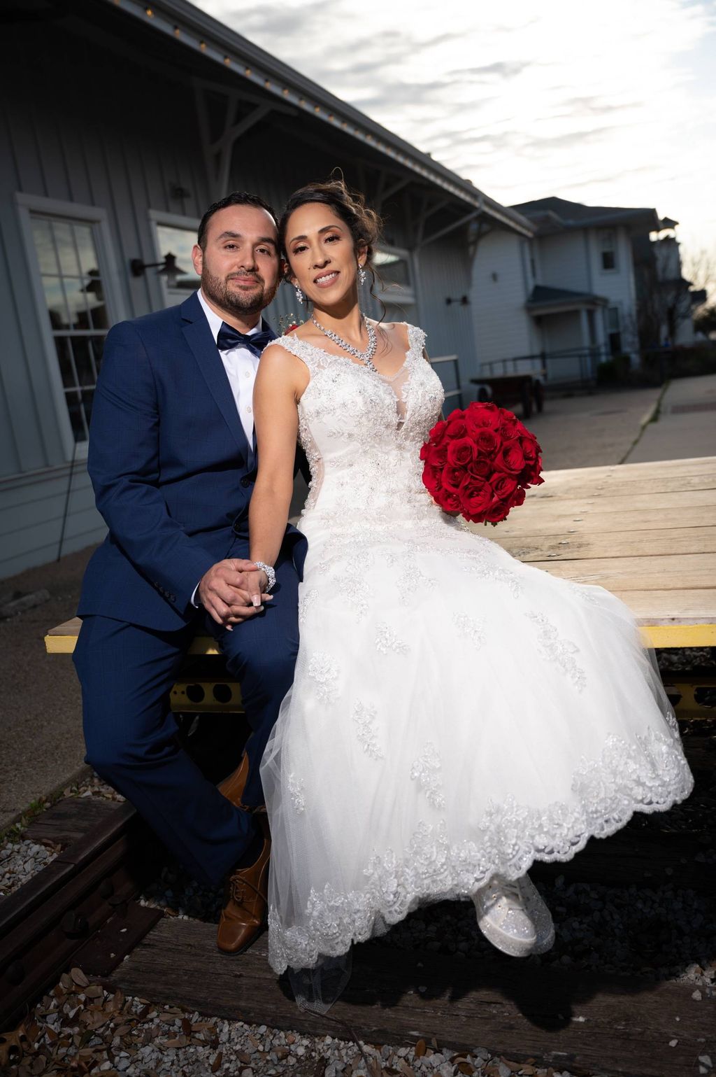 Customer photos