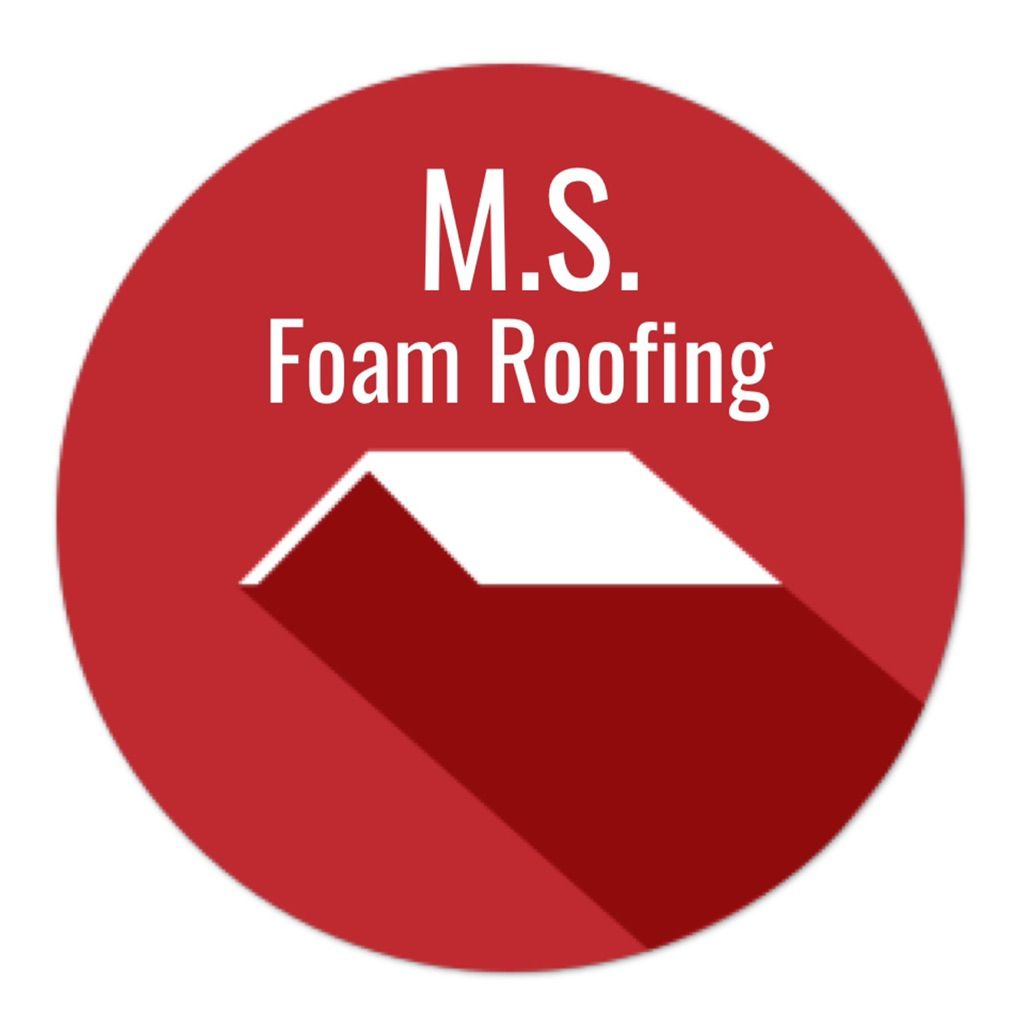 M.S. Foam Roofing