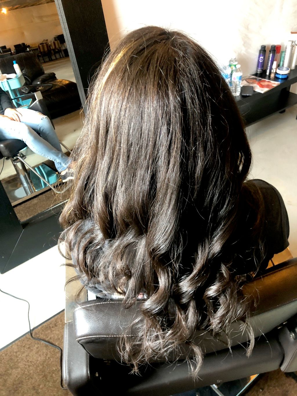 Customer photos