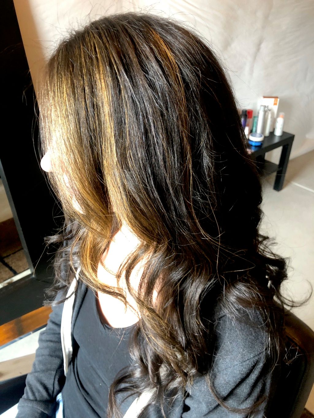 Customer photos